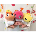 Peluche Mascota · Tatsugiri · Lánguida - Vista del producto