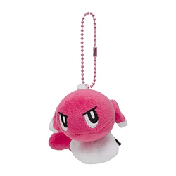Peluche Mascota · Tatsugiri · Lánguida