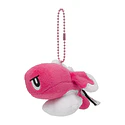 Peluche Mascota · Tatsugiri · Lánguida - Vista del producto