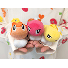 Peluche Mascota · Tatsugiri · Recta 5