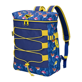 Mochila · Tatsugiri