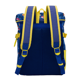 Mochila · Tatsugiri