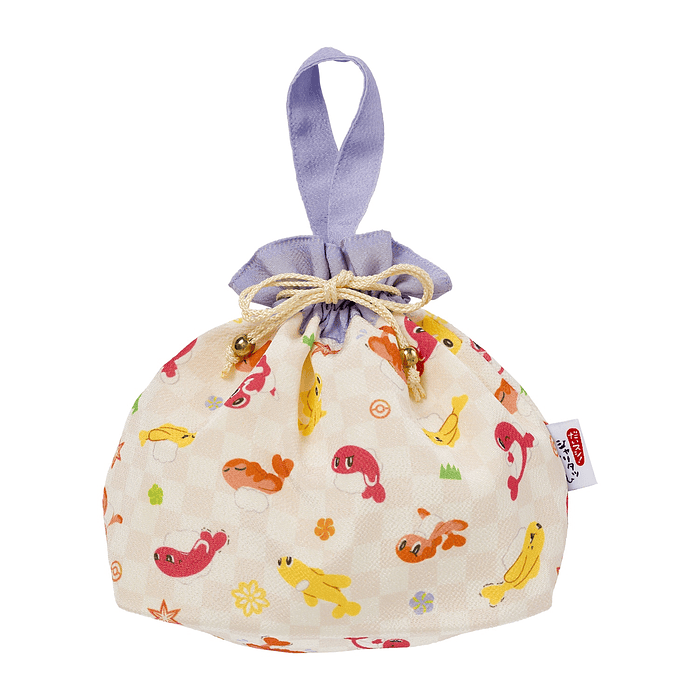 Bolsa · Tatsugiri 1