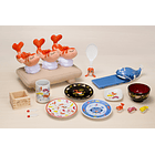 Calcetines Azul · 23-25cm 5