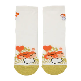 Calcetines Blanco · 23-25cm