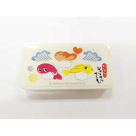 Pack Clips · Tatsugiri