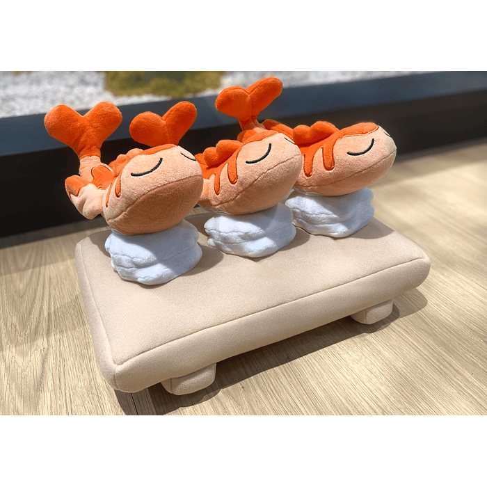 Peluche · Tatsugiri 5