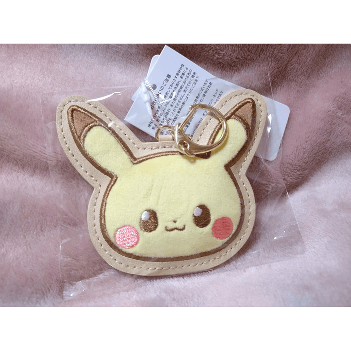 Llavero Grande · Pikachu 5