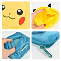 Monedero Felpudo · Snorlax - Vista del producto