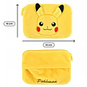 Monedero Felpudo · Snorlax - Vista del producto
