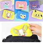 Monedero Felpudo · Lucario 6