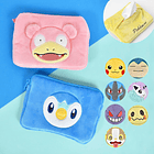 Monedero Felpudo · Piplup 2