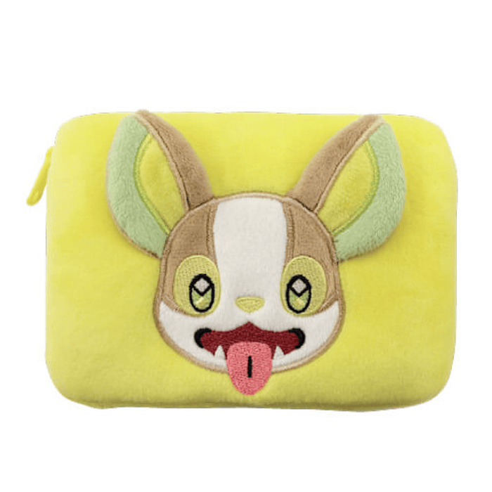 Monedero Felpudo · Yamper 1