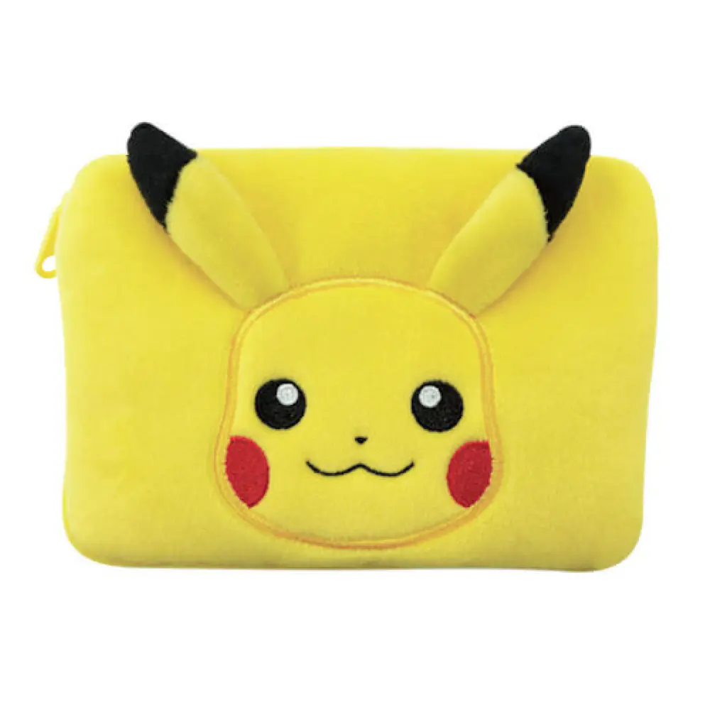 Monedero Felpudo · Pikachu - Imagen principal