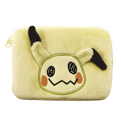 Monedero Felpudo · Mimikyu