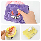 Monedero Felpudo · Gengar 5