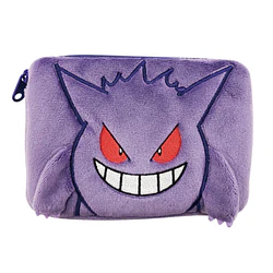 Monedero Felpudo · Gengar