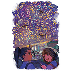 Novela · After the Rain with You 6