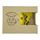 Taza · Pikachu Latte 5