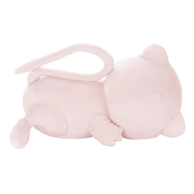 Peluche Dormido · Mew