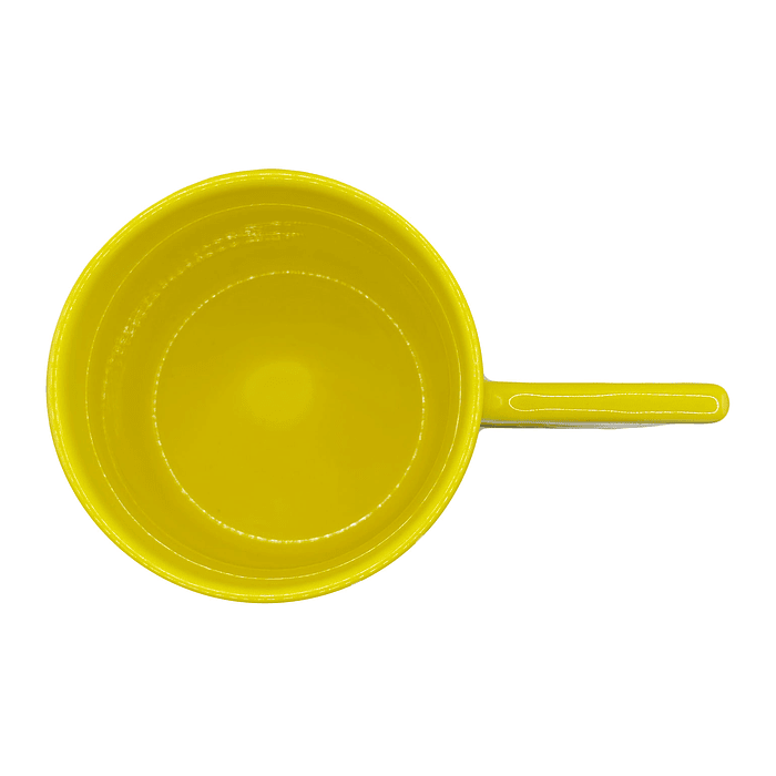 Taza · Pikachu Latte 4