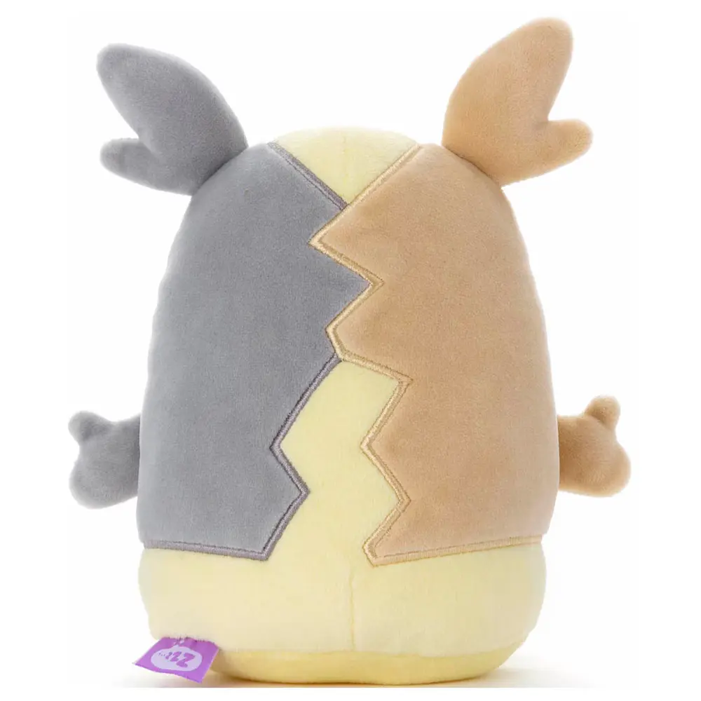 Peluche Dormido · Morpeko - Vista del producto