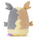 Peluche Dormido · Morpeko - Vista del producto