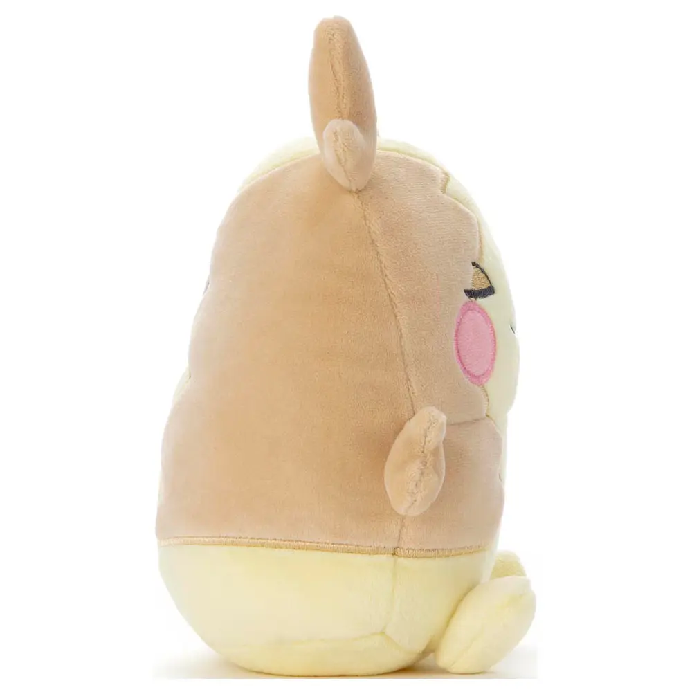 Peluche Dormido · Morpeko - Vista del producto