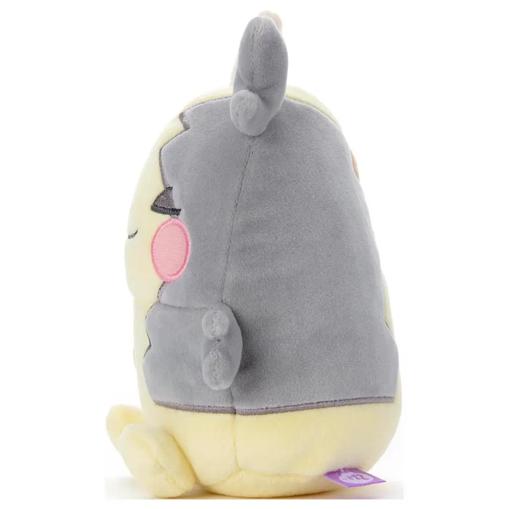 Peluche Dormido · Morpeko - Vista del producto
