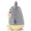Peluche Dormido · Morpeko - Vista del producto