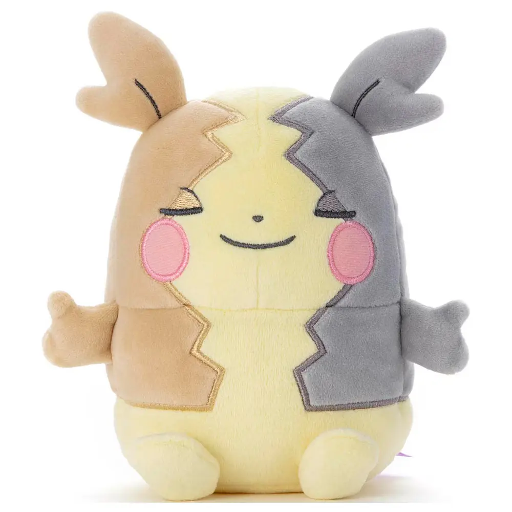 Peluche Dormido · Morpeko - Imagen principal