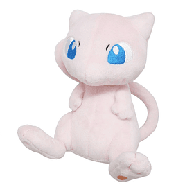 #151 Mew