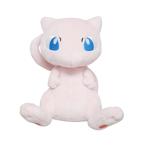 #151 Mew