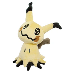 #778 Mimikyu