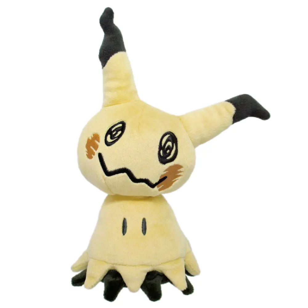 #778 Mimikyu - Vista del producto