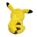 #025 Pikachu ♀ - Vista del producto
