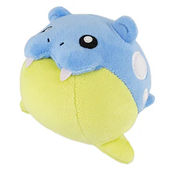 #363 Spheal