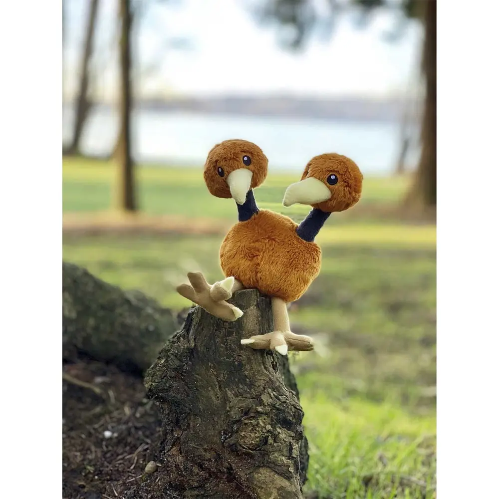 #084 Doduo - Vista del producto
