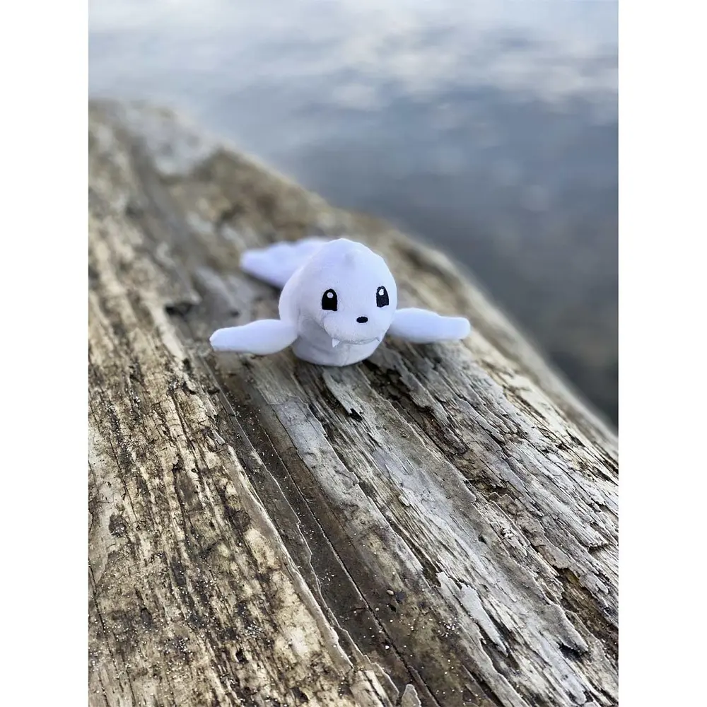 #087 Dewgong - Vista del producto
