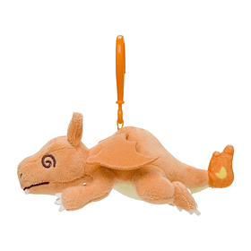 Peluche Mascota · Charizard