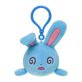 Peluche Mascota · Azumarill
