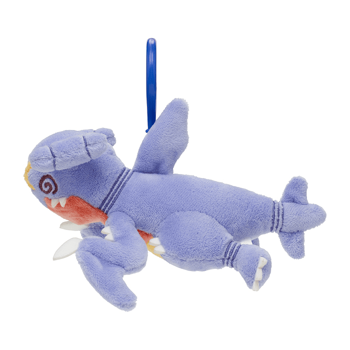 Peluche Mascota · Garchomp 3