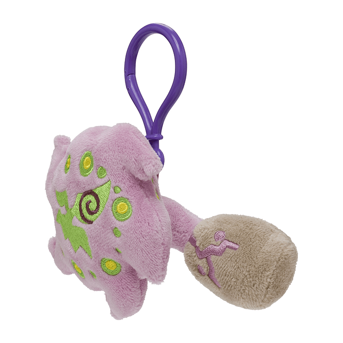 Peluche Mascota · Spiritomb 2