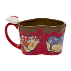 Taza Corazón · Pikachu 2