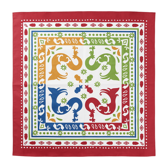 Bandana · Serperior 1