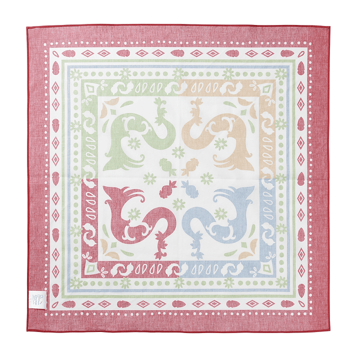 Bandana · Serperior 2