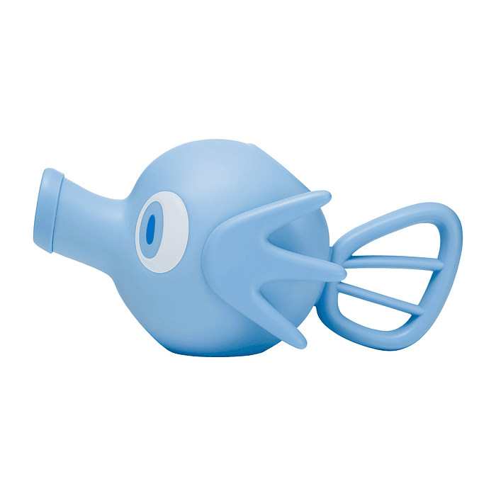 Regadera · Horsea 4