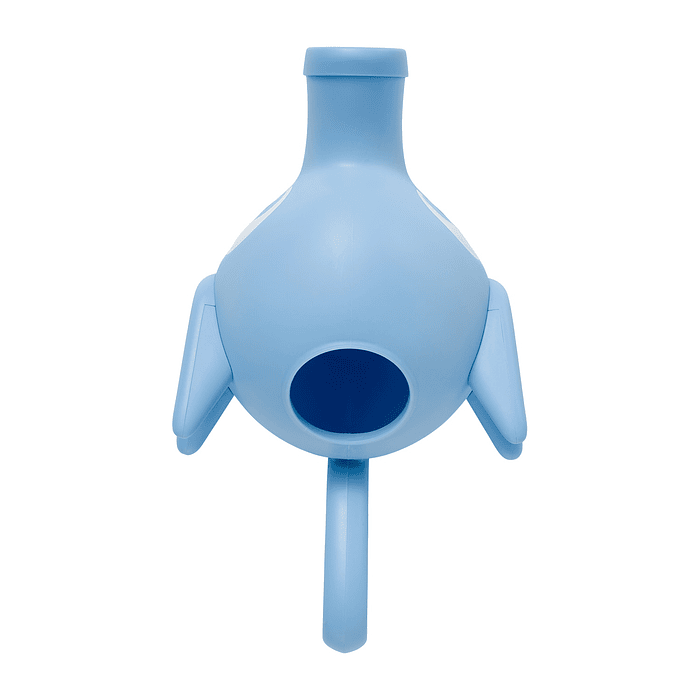 Regadera · Horsea 5