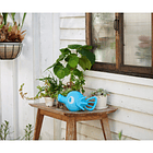 Regadera · Horsea 7