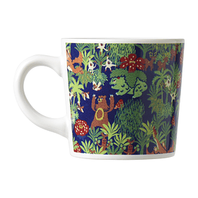 Taza y Cuchara · Botanical
